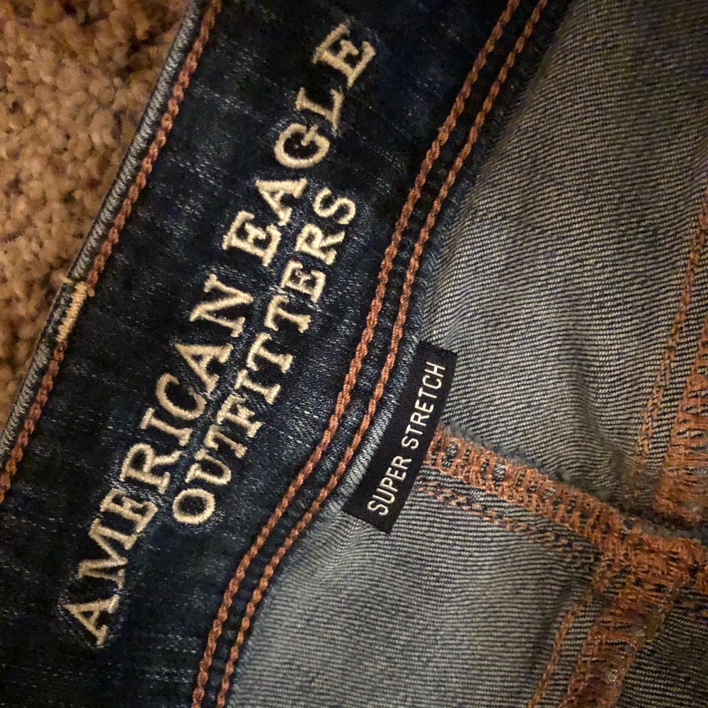 Jeans - Picture 2 of 3